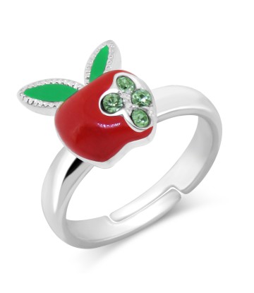 Kids Rings Cutie Apple CDR-06